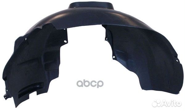 Подкрылок передний правый 1336180 ford