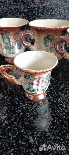 Чайный сервиз