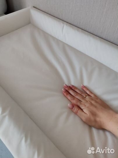 Пеленальная доска IKEA