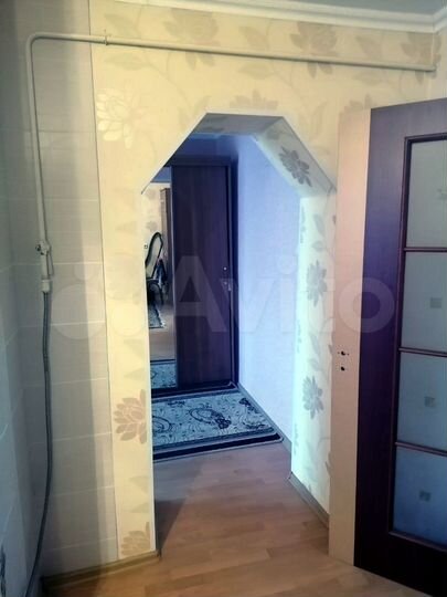 2-к. квартира, 43 м², 2/2 эт.