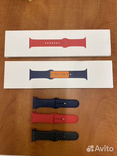 Apple watch ремешок оригинал