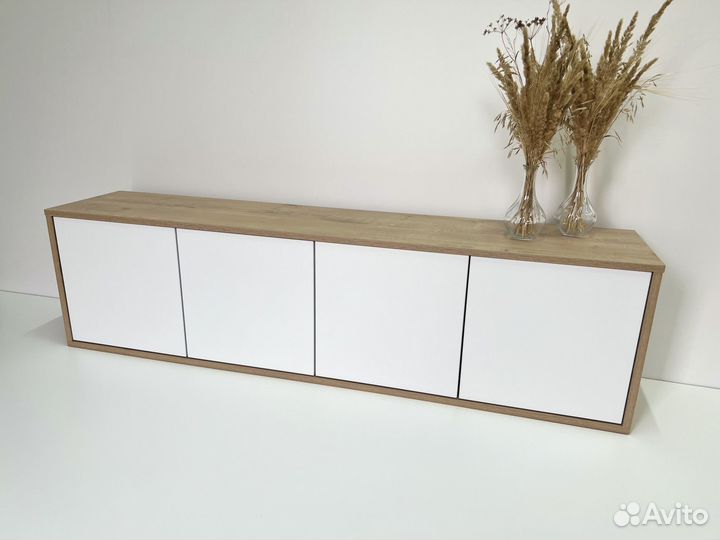 Тумба под тв «Квадро-4» в наличии