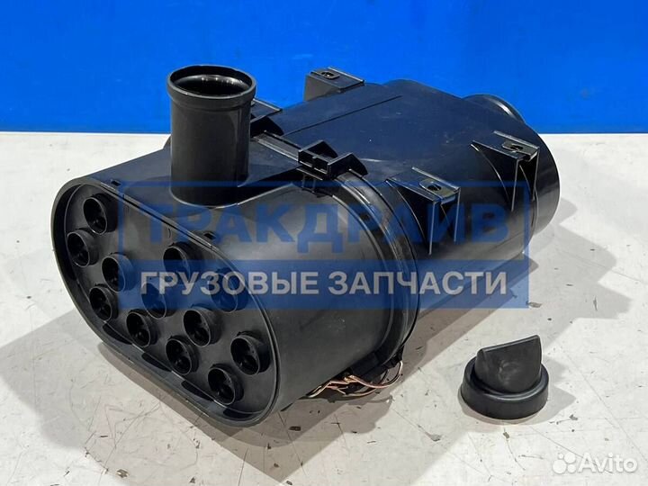 Корпус воздушного фильтра JCB 3CX 4CX