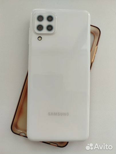 Samsung Galaxy A22, 4/64 ГБ