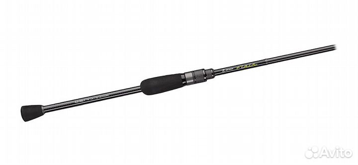 Спиннинги Zetrix flair 702UL