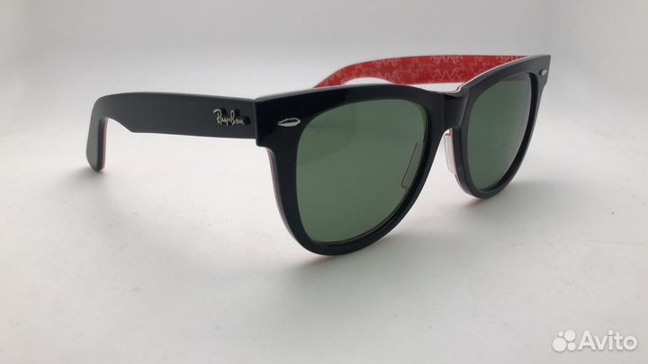 Очки Ray Ban Wayfarer RB2140 1016