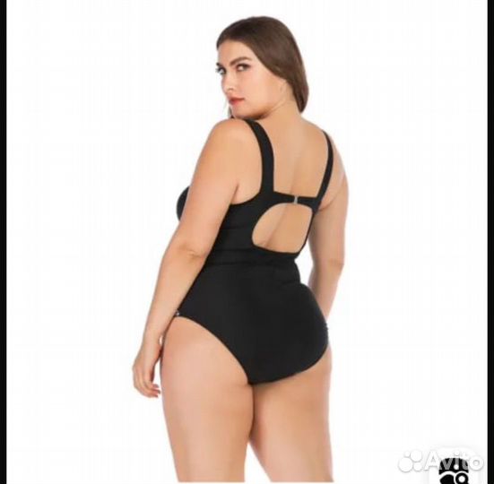 Купальник женский