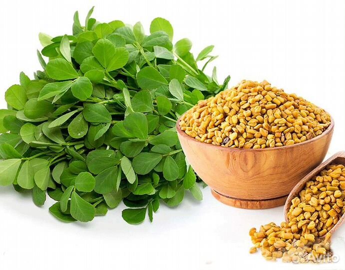 Семена для микрозелени