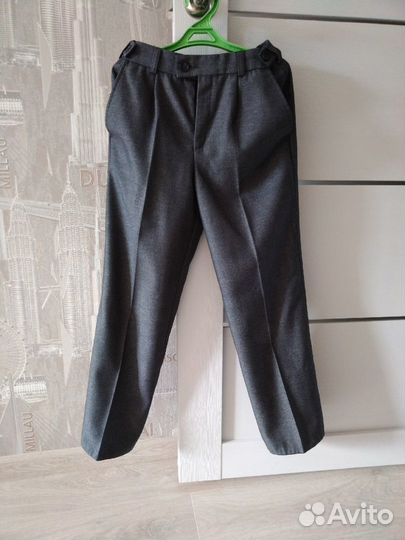 Школьная форма для мальчика