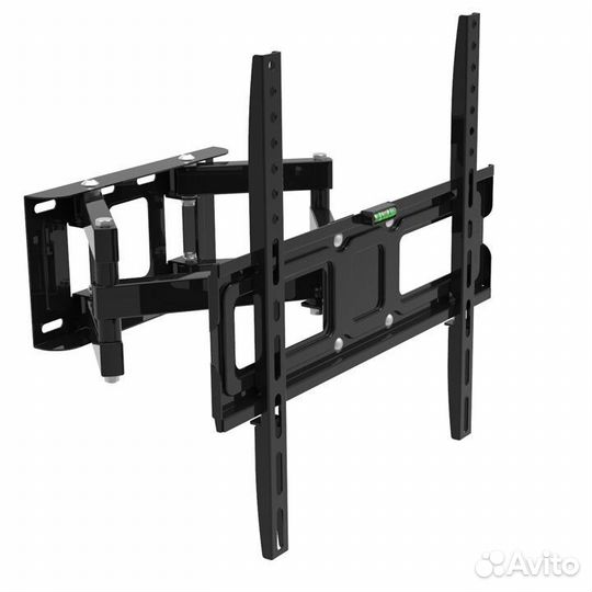 Установка телевизора на стену