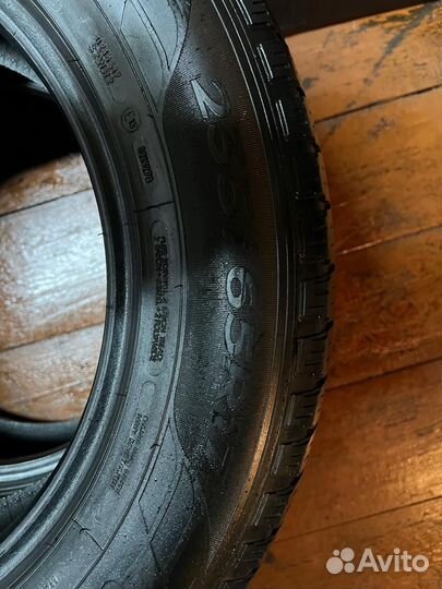 Goodyear Assurance CS Fuel Max 235/65 R17 62P