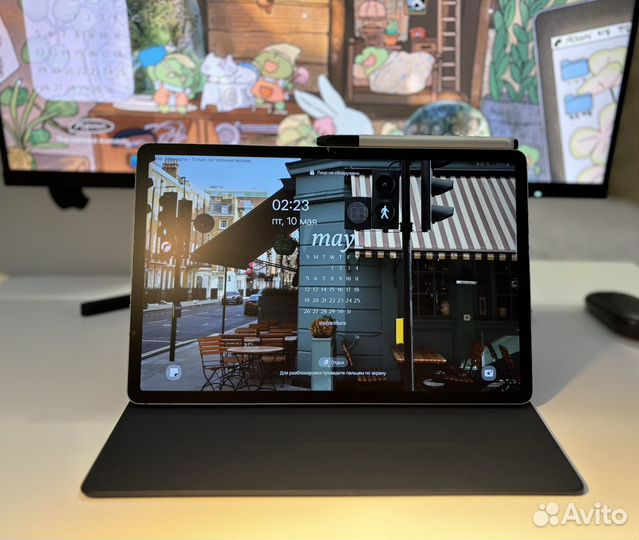 Samsung Galaxy Tab S7 FE LTE