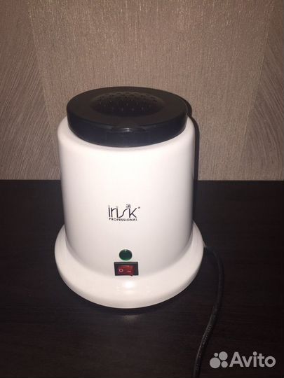 Стерилизатор для инструментов