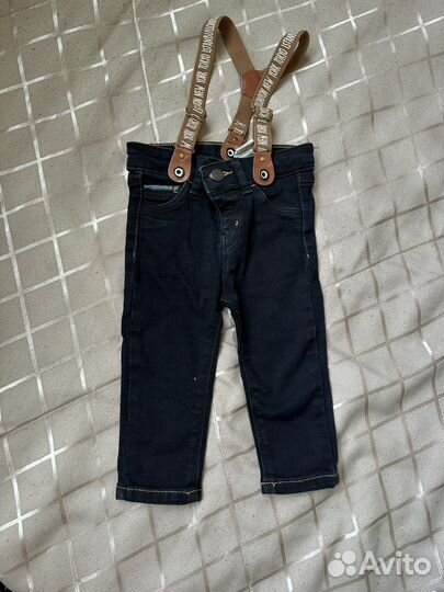 Детская одежда для мальчиков