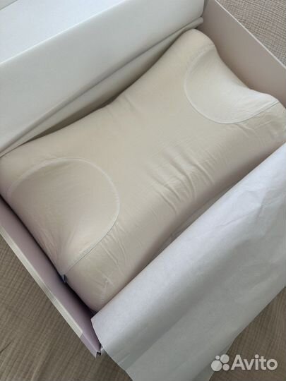 Подушка beauty sleep omnia