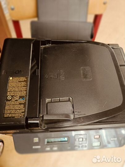 Принтер Epson М200