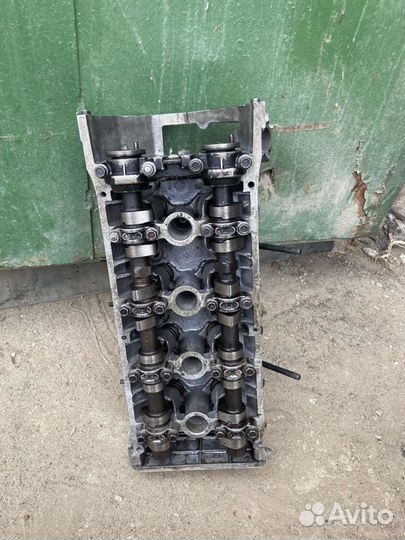 Гбц на газель 405 евро 2