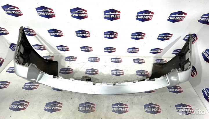 Бампер задний BMW X3 E83