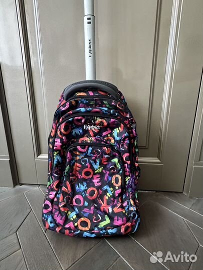 Рюкзак explorer