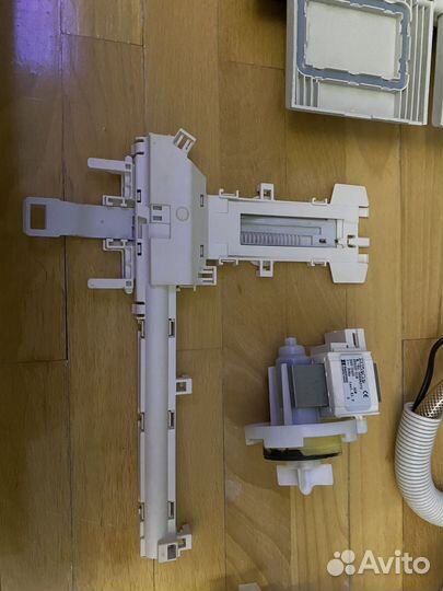 Посудомоечная машина miele