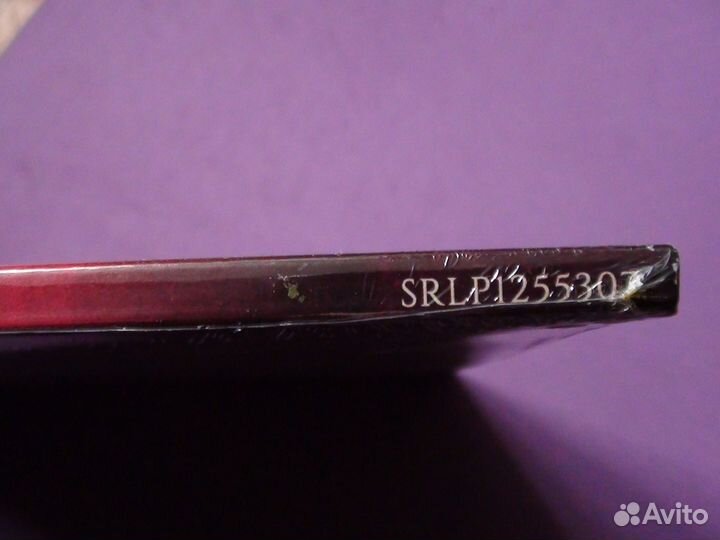 Vapors Of Morphine. Nazareth