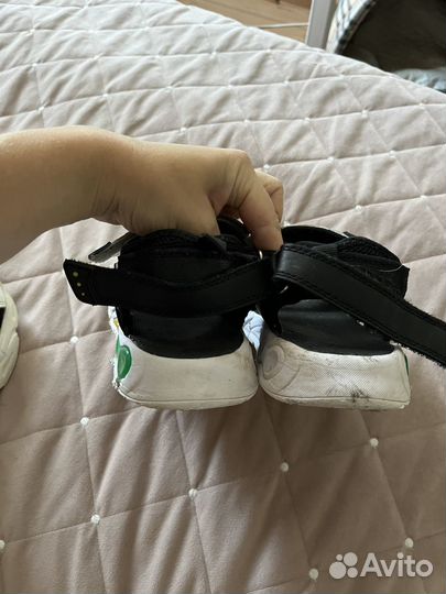 Сандалии Котофей 33