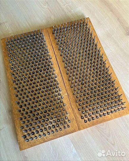 Доска Садху (Обмен)