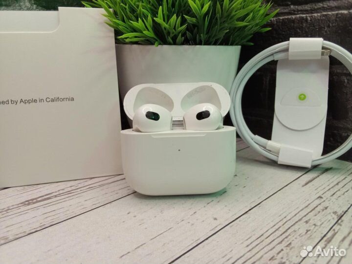 AirPods 3 Premium