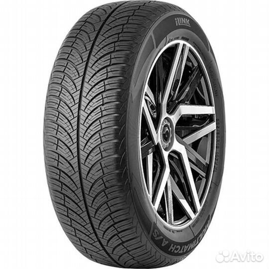 iLink Multimatch A/S 155/70 R19