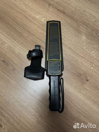Ручной металлодетектор GP 3003B1