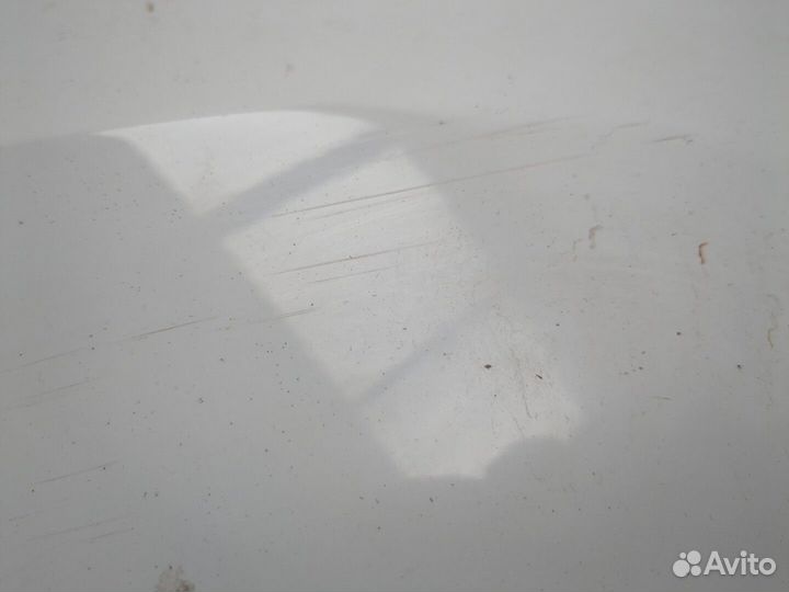 Крыло правое переднее Dacia Logan, 2015