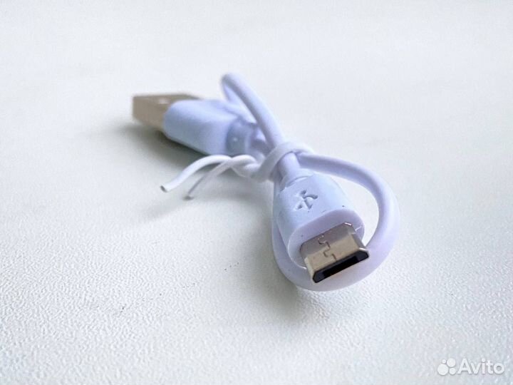 Налобный фонарик