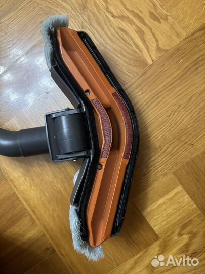 Пылесос philips fc 9170