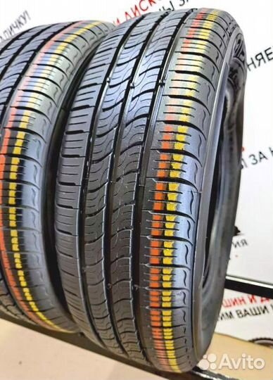 Kumho Sense KR26 205/60 R16 92H