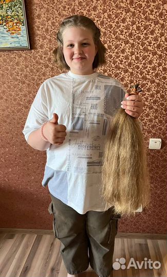 Скупка волос, сдать, продать волосы Владикавказ