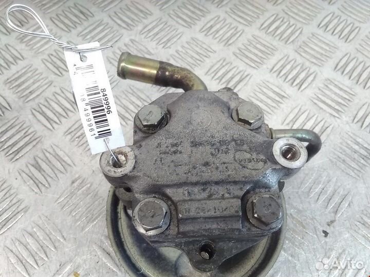 Насос гидроусилителя руля (гур) для Ford Fusion