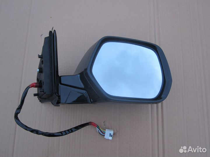 Зеркало правое 9 конт тайвань Honda CR V 3 2007-12