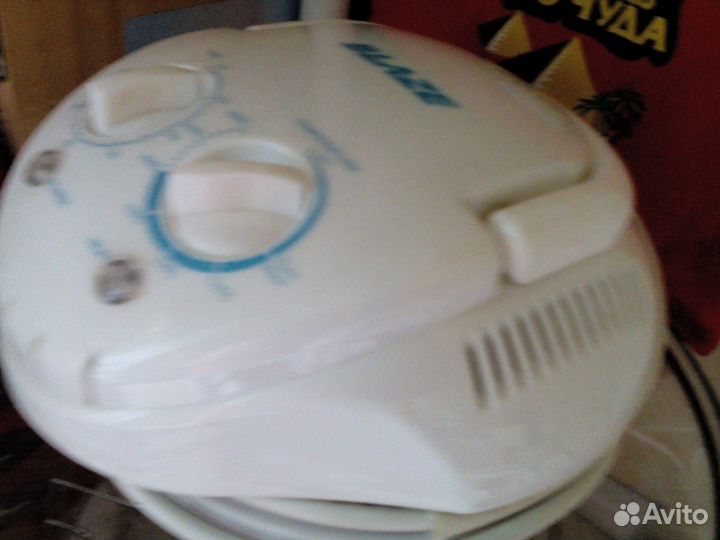 Продам аэрогриль б/у