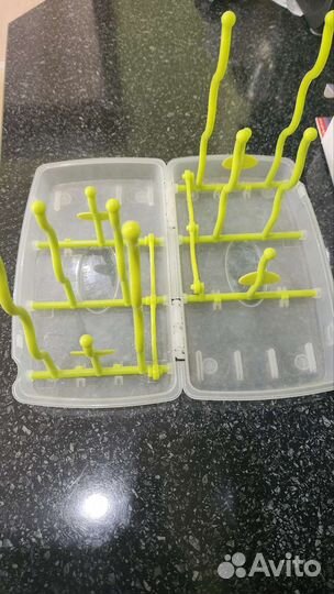 Сушилка для посуды