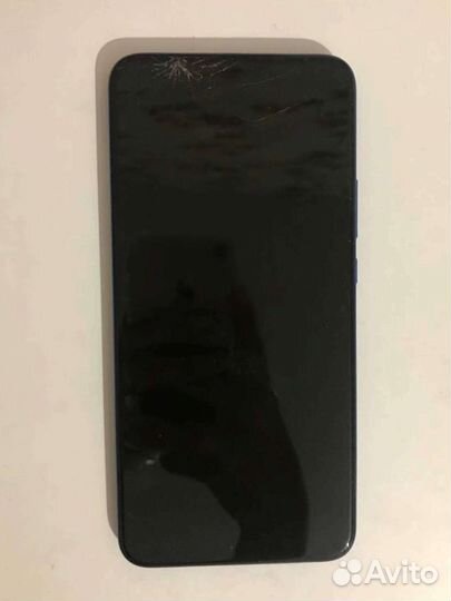 Телефон honor 9х