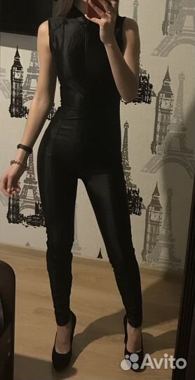 Комбинезон новый H&M