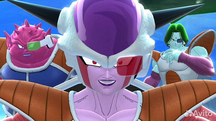 Dragon Ball: The Breakers. Special Edition PS4