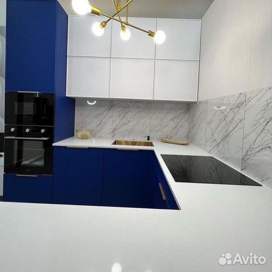 Кухня (реальная цена за гарнитур)ks:0713208