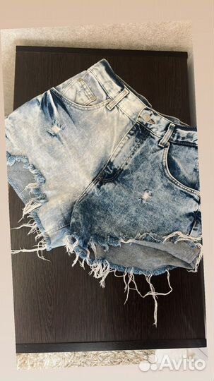 Шорты женские