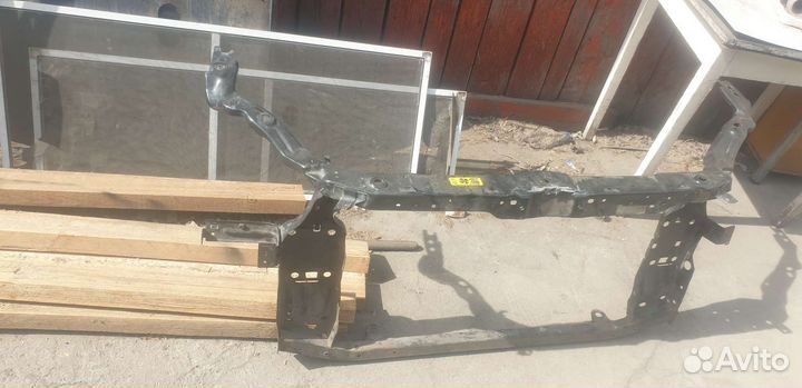 Телевизор нисан кашкай