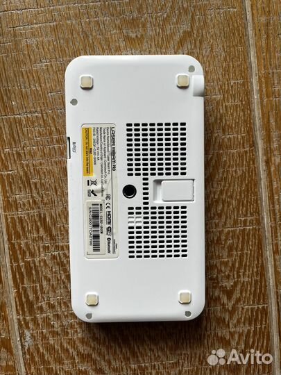Карманный проектор KDC Laser Beam Pro C200