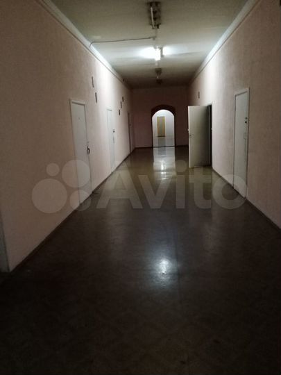 Комната 18 м², 2/3 эт.