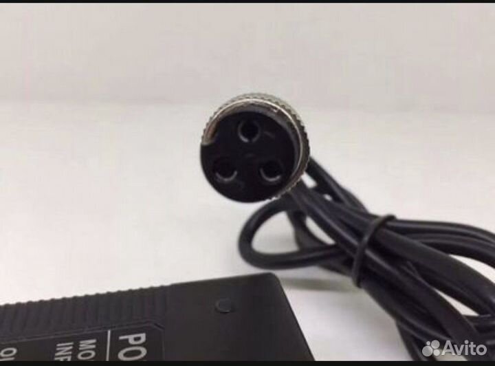 Зарядное устройство Kugoo M4/M4Pro