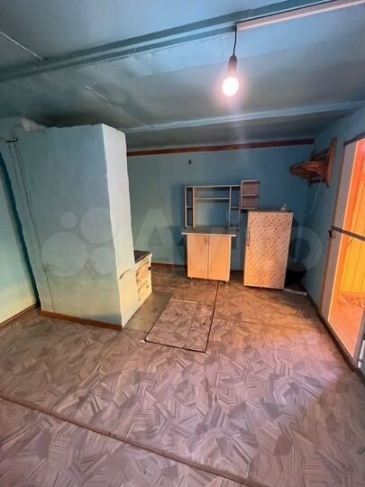 Дом 40,9 м² на участке 10 сот.