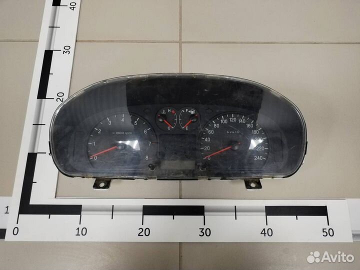 Панель приборов Hyundai Sonata 4 EF,Tagaz 2001-201